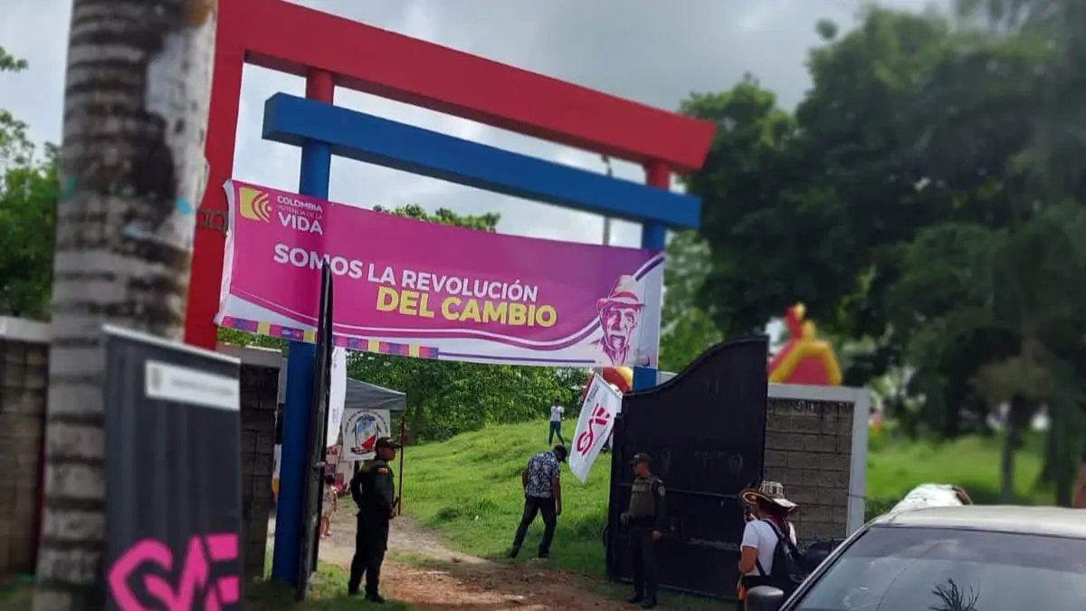 La Bendición, la Finca Que la Sae Quitó Al Clan Úsuga, Pero Que Reclama Reconocido Comerciante y Ganadero de Sucre