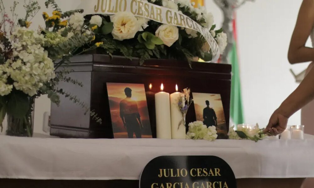 ¿CÓMO FAMILIA DE DESAPARECIDO EN EL CONFORNTO Realizó Su Sepelio en Medio de Riesgos por Grupos Armados en Valle?