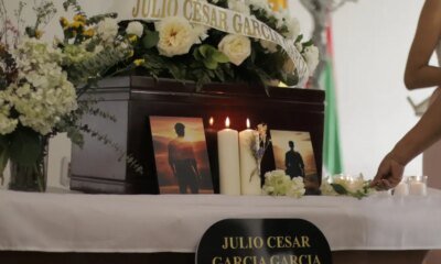 ¿CÓMO FAMILIA DE DESAPARECIDO EN EL CONFORNTO Realizó Su Sepelio en Medio de Riesgos por Grupos Armados en Valle?