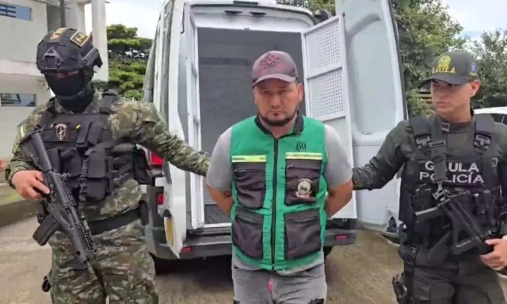 Así Operaban Extorsionistas que Citaban A Campesinos A Reuniones y Atacaban Con Explosivos A Quienes No Asistía