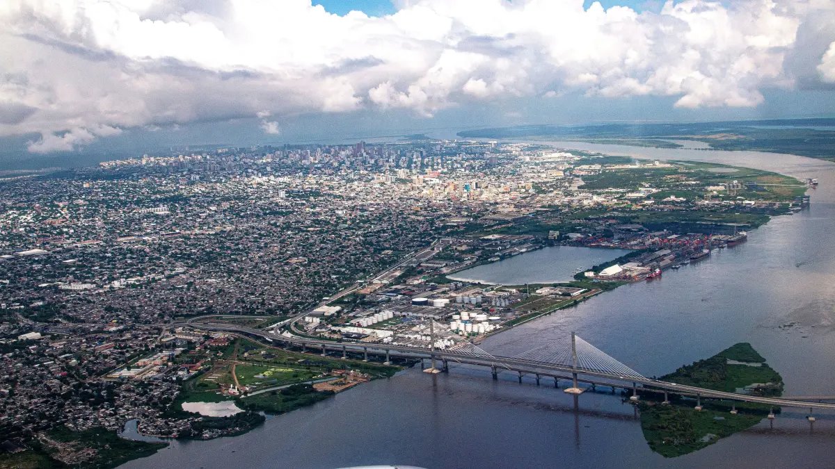 Barranquilla Mostará Su Transformación Urbana y Turísstica en el Foro de Desarrollo Local de la OCDE 2025