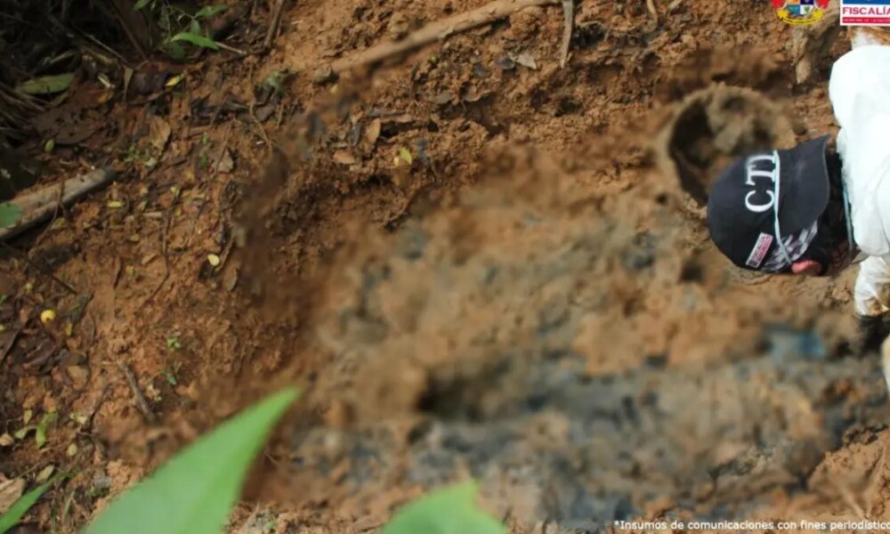 Guaviare Sigue Bajo El Terror de Las Disidencias de 'Mordisco' y 'Calarcá'