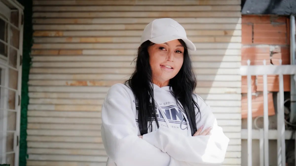 La Historia de Marta Liliana, Sobreviviente de un Ataque Con Agente Químico en Bogotá