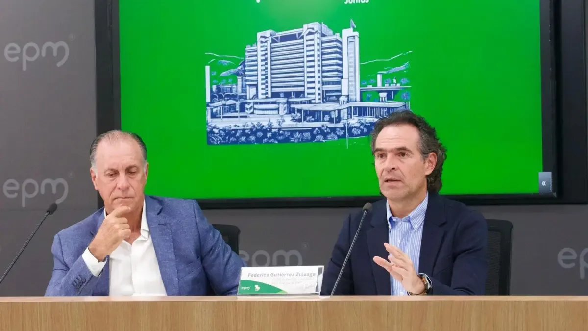 Junta Directiva de Epm Fijó El Precio para la Venta de sus Acciones en Tigo une en 2.1 Billones de Pesos