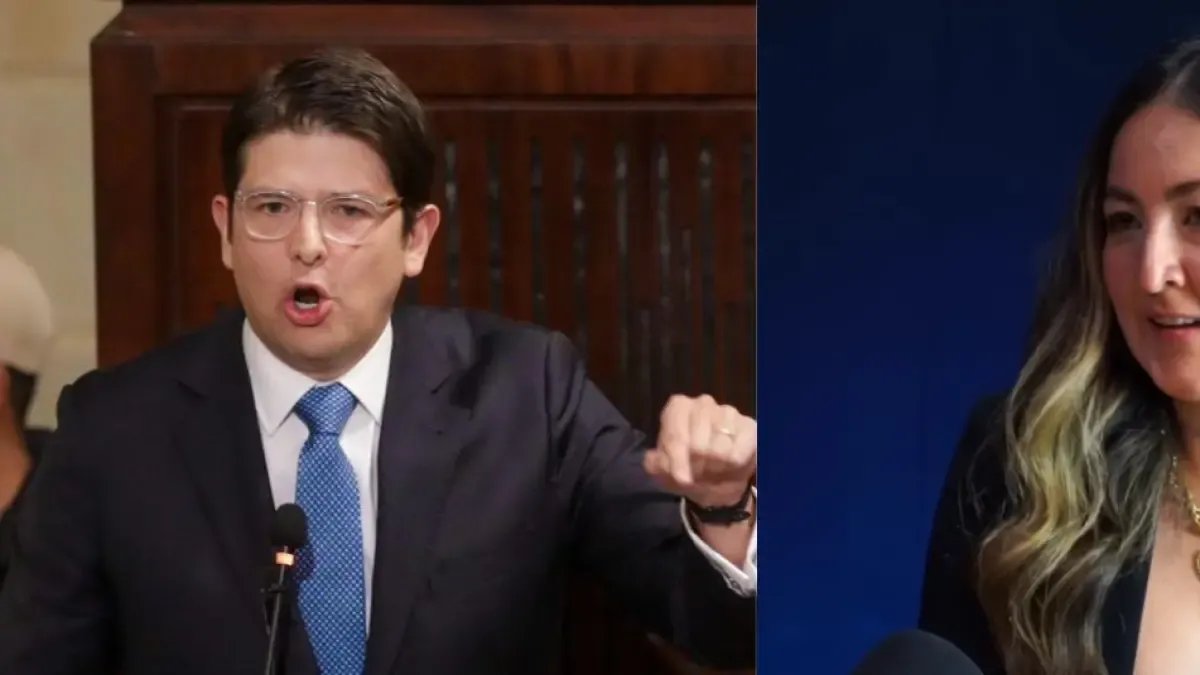 Rompe El Silencio Joven que Grabó Video Clave del Atentado A Miguel Uribe: Nueva