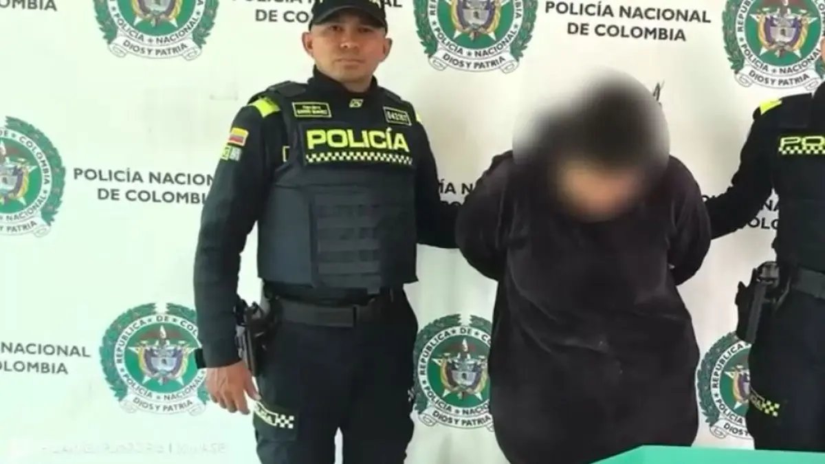 Asesinato de Wilmar Jervey Lara en Kennedy.