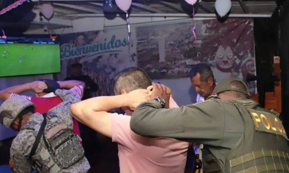 'Cali Logró la Cifra Más Baja de Homicidios en 33 Años': El Alcalde Dio Balance del Bloque de Búsqueda