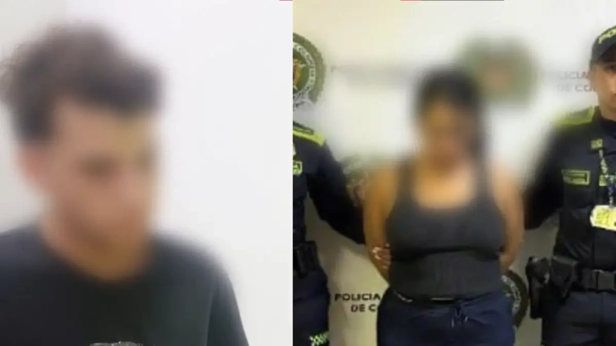 Cayó Red Trasnacional de Trata y Explotacia Sexual de Mujeres en Europa y Centroamérica Captadas en Medellín