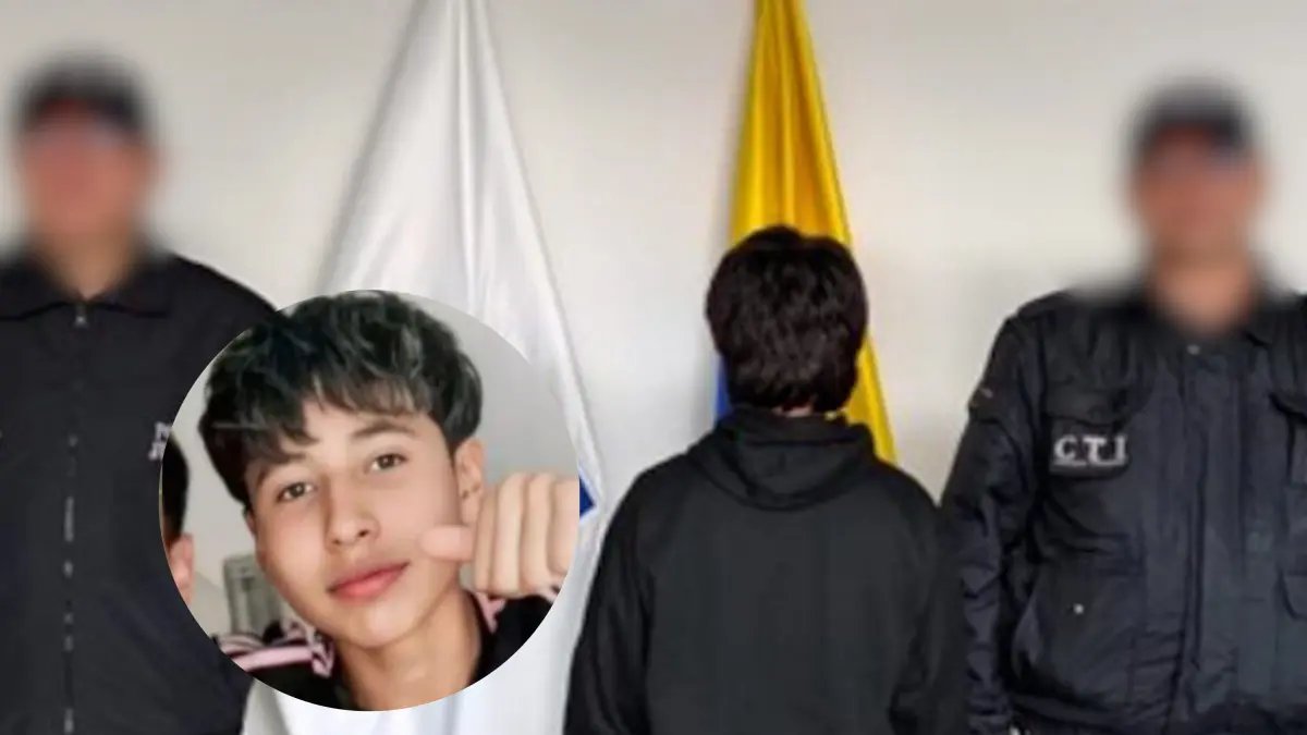 Menores de Edad Que Asesinaron A David Nocua en Usme Pasarán Siete Años Internados, Pero Podría Tener Benefificios