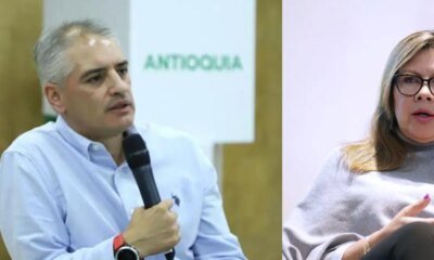 Gobernador Andrés Julián Rendón Recusará A la Fiscal General Luz Adriana Camargo