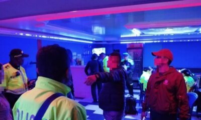 así ven el decreto de rumba concertales