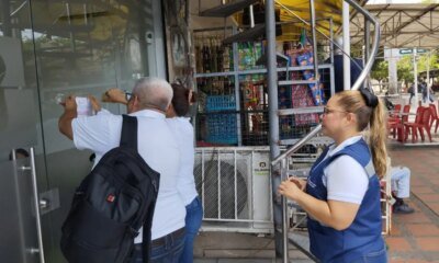 Cierran Siete Ips en Soledad por Incumplir Normas Sanitarias y de Habilitación