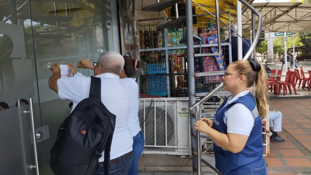 Cierran Siete Ips en Soledad por Incumplir Normas Sanitarias y de Habilitación