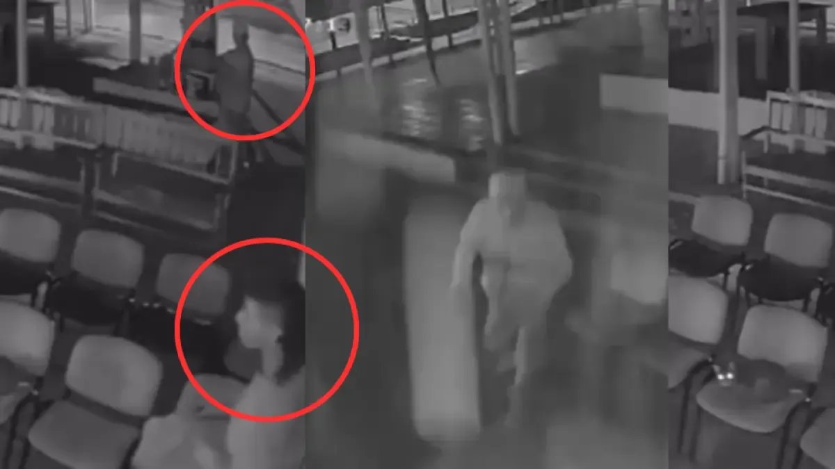 Ladrones Hurtaron Pezas Religiosas de una Capilla en Palmira; LUEGO PIDIERON DINERO PARA DEVOLVER OBJETOS