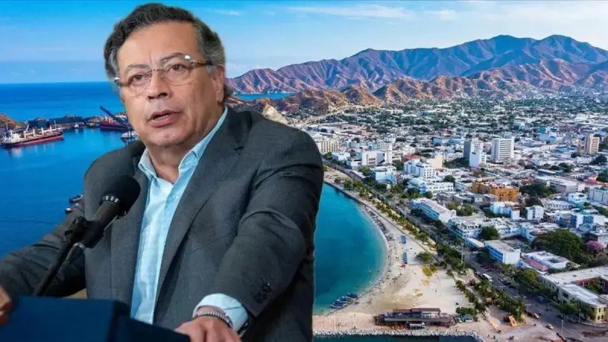 El drama Sanitario que Avergüenza A Santa Marta en sus 500 Años; Alcalde Pide Sanción A Empresa responsable