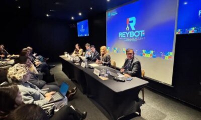 Cundinamarca Recibió Premio Internacional por Uso de Inteligencia para artificial para liquidar impuesto inmobilario