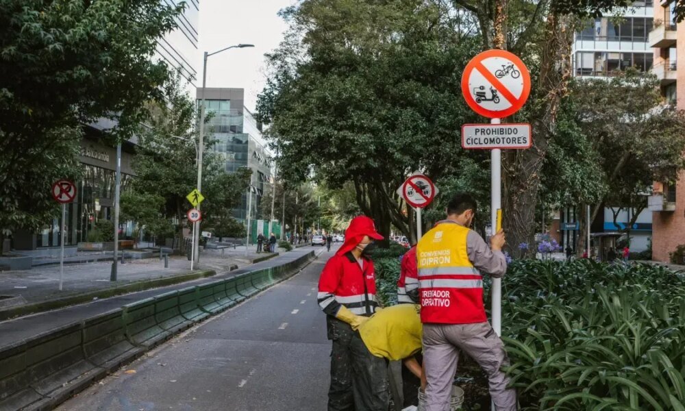 Columna de Opinión | Defensor Las Ciclorrutas es proteger la Vida