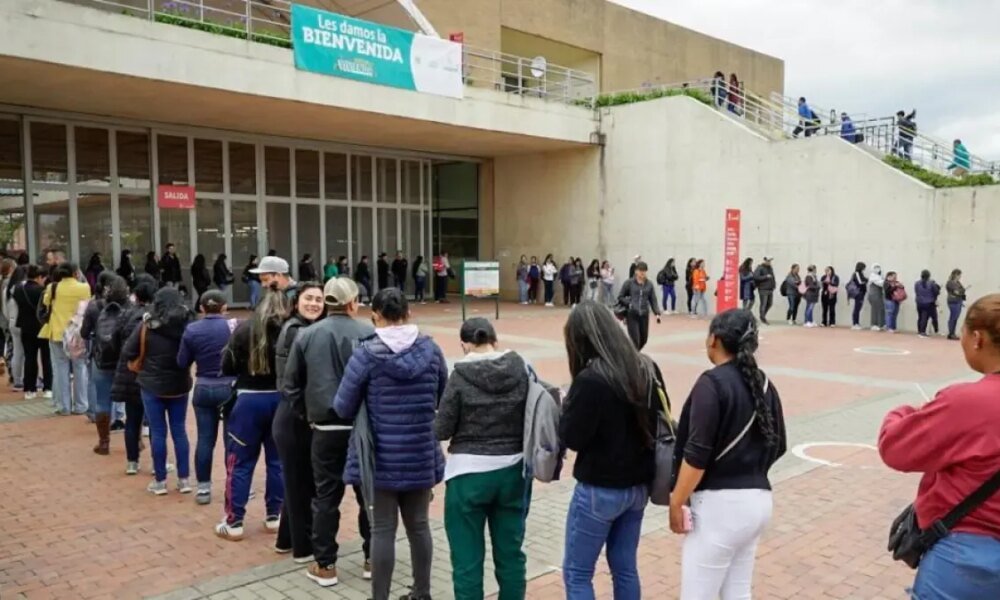 Amplía Plazo para Inscribirse a la Feria de Vivienda 'mi Casa en Bogotá': Conozca Todos los Detless
