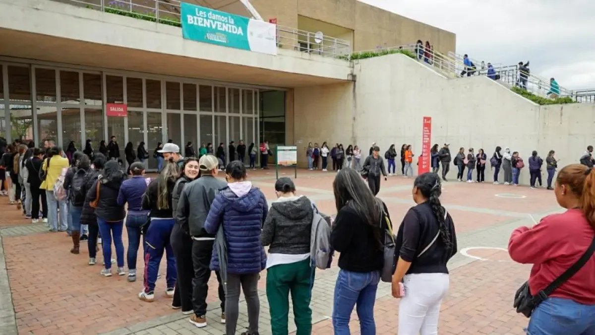 Amplía Plazo para Inscribirse a la Feria de Vivienda 'mi Casa en Bogotá': Conozca Todos los Detless