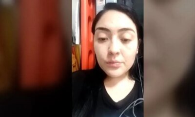 La Mujer Que Llegó A USAR 11 Perfiles Falsos para Drogar Hombres en Bogotá y Robarlos