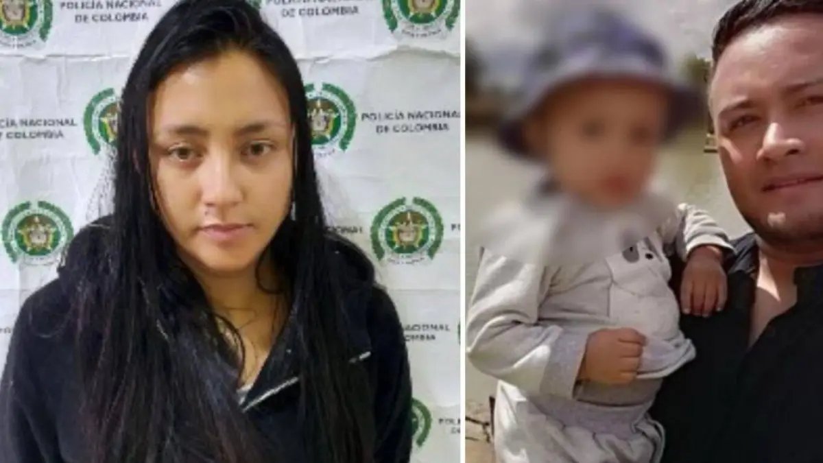 Ordenan Captura de Bogotana Que Ahogó A Su hijo en Playa de Santa Marta