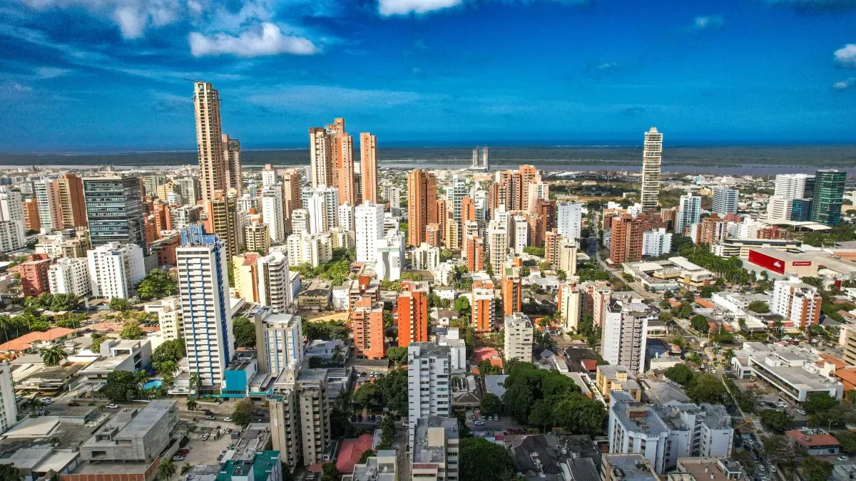 Barranquilla se Alista para recibir a 3.000 delegados