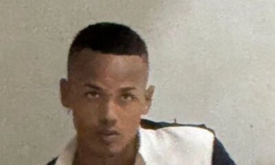 El Crimen Ocurrió Durante en Atraco