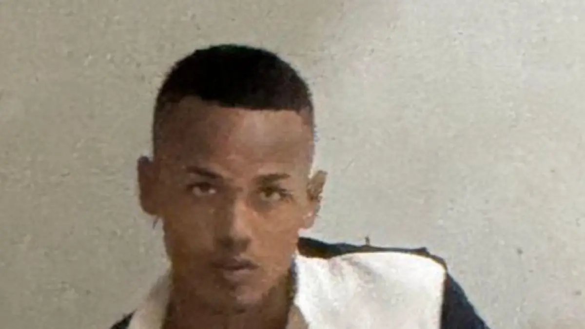 El Crimen Ocurrió Durante en Atraco