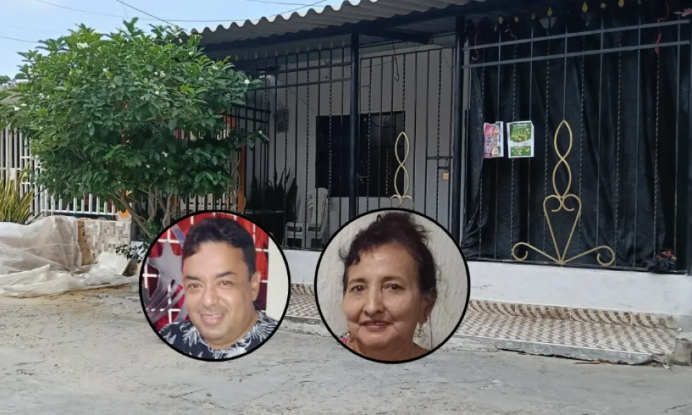 asesinan a la madre de alias otón en violento ataque