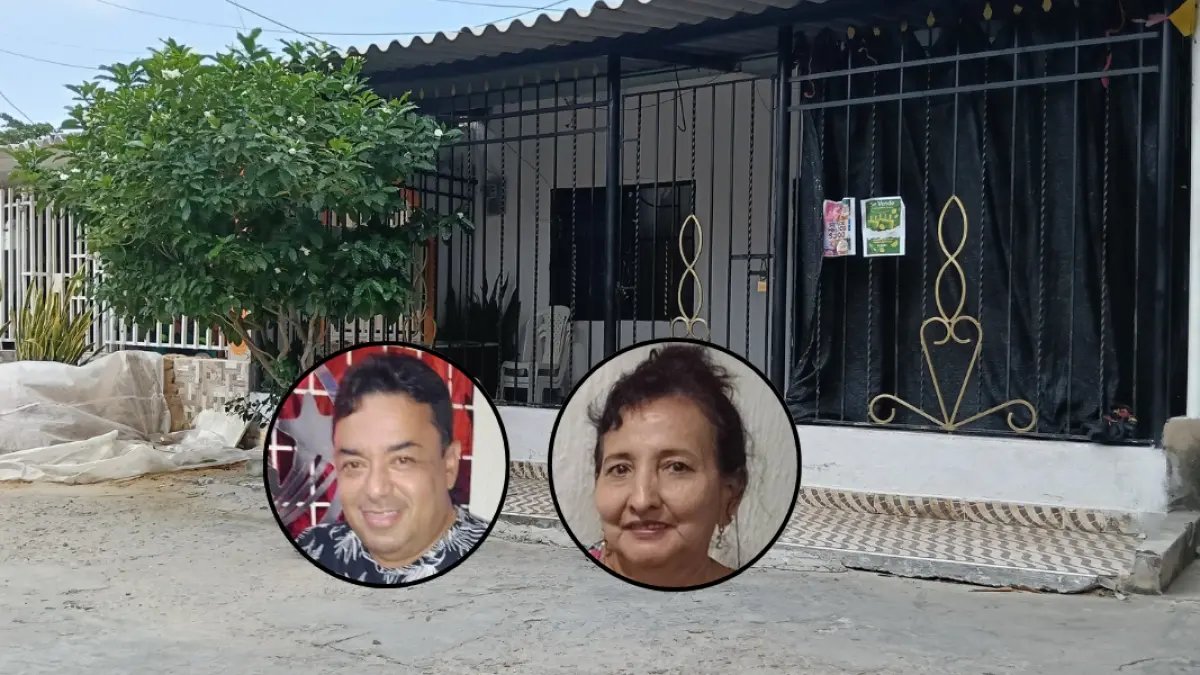 asesinan a la madre de alias otón en violento ataque