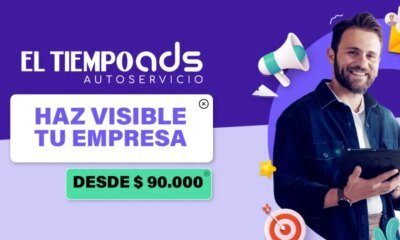 La Solución Publicitaria Fácil, Rápida y Al Alcance de Todos