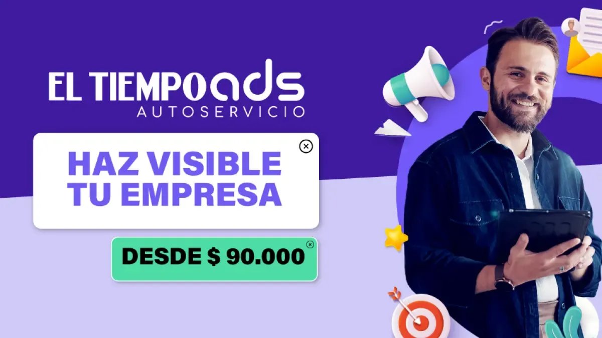 La Solución Publicitaria Fácil, Rápida y Al Alcance de Todos