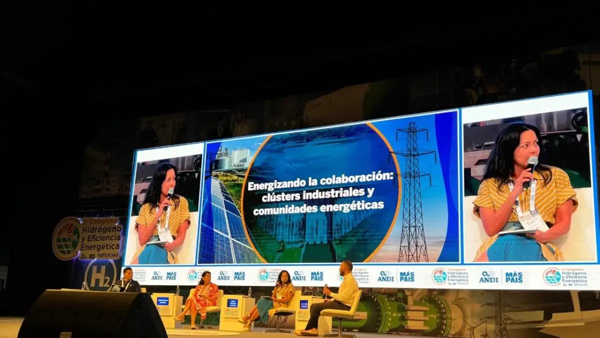 Cartagena Acogerá El Tercer Congreso de Hidrógeno y Eficiencia Energética del 16 y 17 de Julio