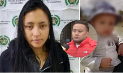Reacción del Padre del Bebé Asesinado por Su Madre en Playa de Santa Marta: 'Me Duele'