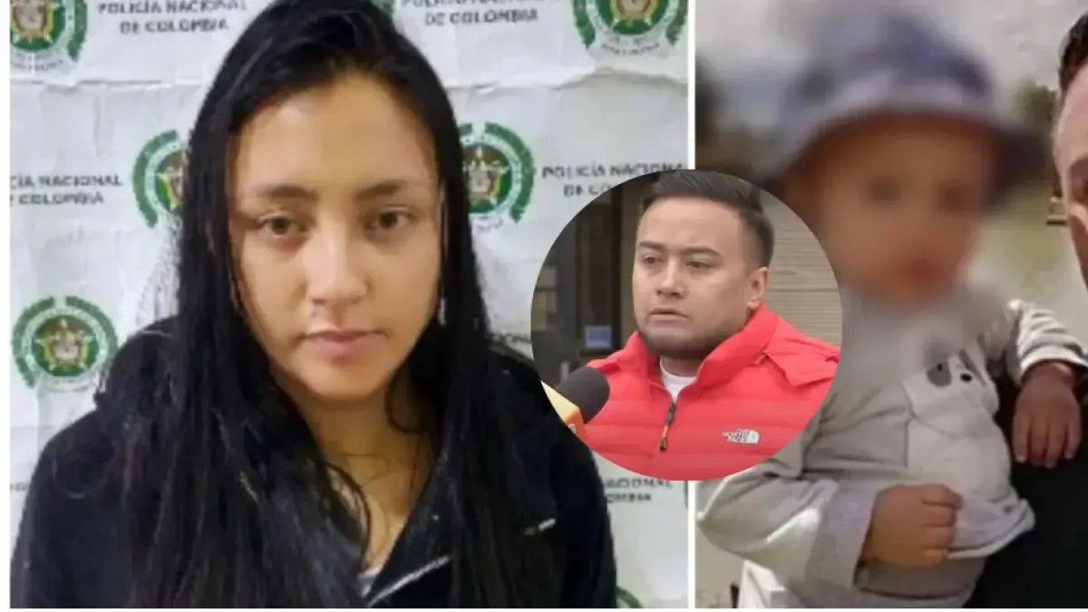 Reacción del Padre del Bebé Asesinado por Su Madre en Playa de Santa Marta: 'Me Duele'