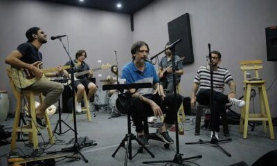 Vocalista de 'los de adentro' recibió un disparar en el Norte de Barranquilla: ¿por qué Qué Hirieron?