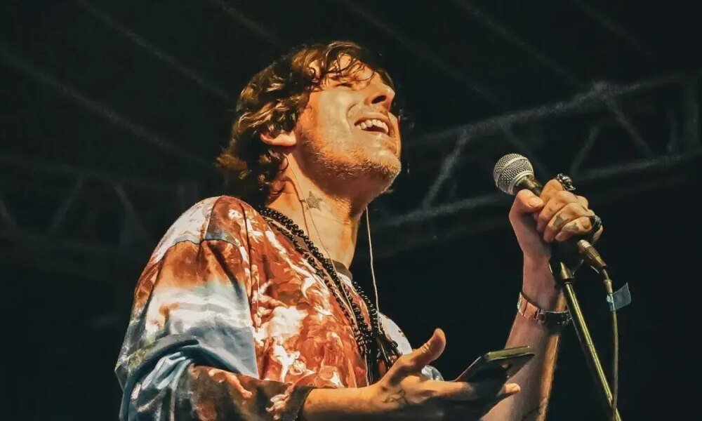 Vocalista Dela Banda 'Los de adentro' Resultó Herido A Bala en Medio de Una Riña en El Norte de Barranquilla