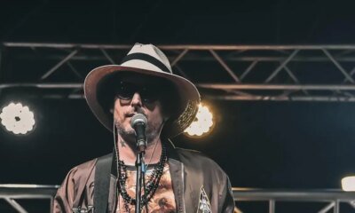 El Vocalista José Matera SE Recupera en Casa Tras Ser Baleado en Barranquilla