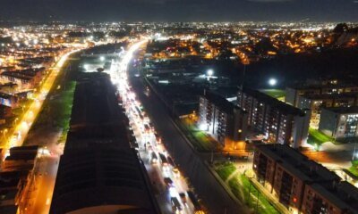 Alcaldía logró la reducción Tarifaria del alumbrado Público