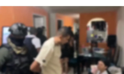 CAEN 2 CABECILLAS DE DISDIDENES QUE SECUestraban y Extorsionaban en Valle: Operación de Bloque de Búsqueda