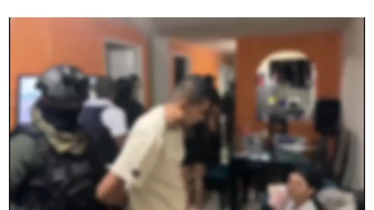 CAEN 2 CABECILLAS DE DISDIDENES QUE SECUestraban y Extorsionaban en Valle: Operación de Bloque de Búsqueda