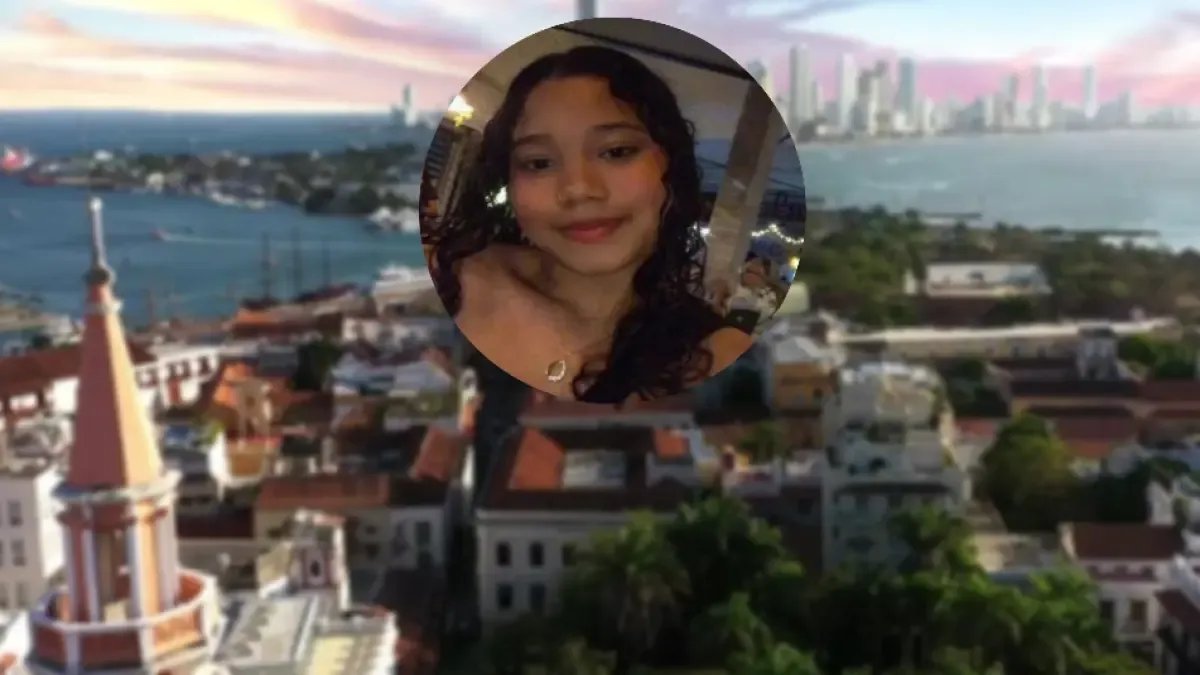 Extraña Desapariciónica de Joven Estudiante en Cartagena; Familia Perdió ContactO Desde El 16 de Junio: 'No habitual'