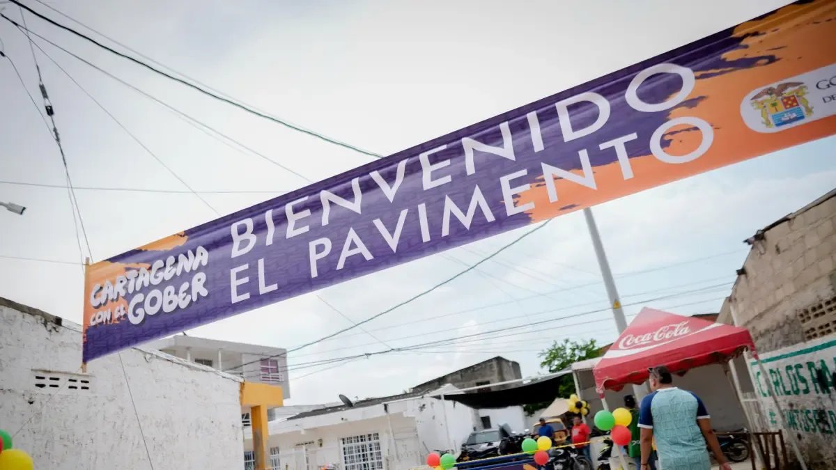 Bolívar Ocupa El Primer PUESTO EN EL CARIBE EN GESTION Eficiente de Regalías: Conozca los Proyectos beneficiosos