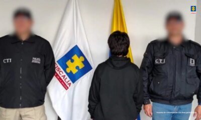 Así Está Este Panorama Delictivo