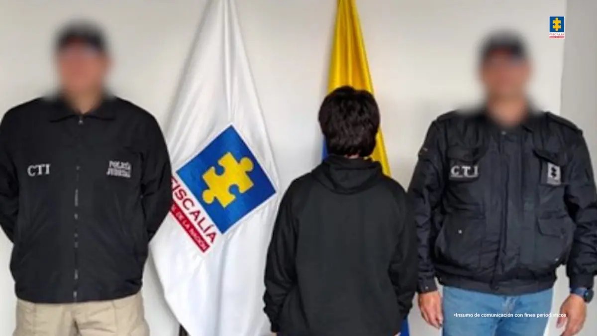 Así Está Este Panorama Delictivo
