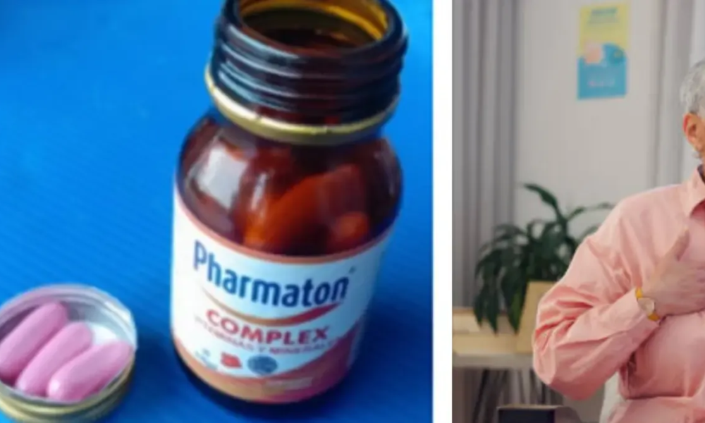 Invima Advierte Sobre Reconocido Multivitamínico que Está Sido Comercializado Ilegalmento