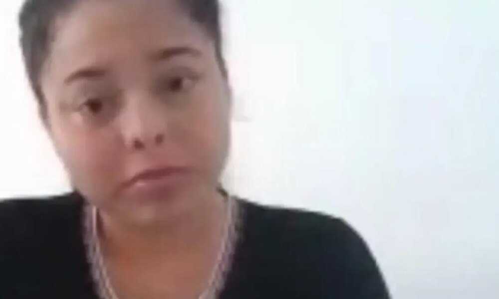 Una Mujer Intentaba Cometer Un Atentado en el Sur de Bogotá