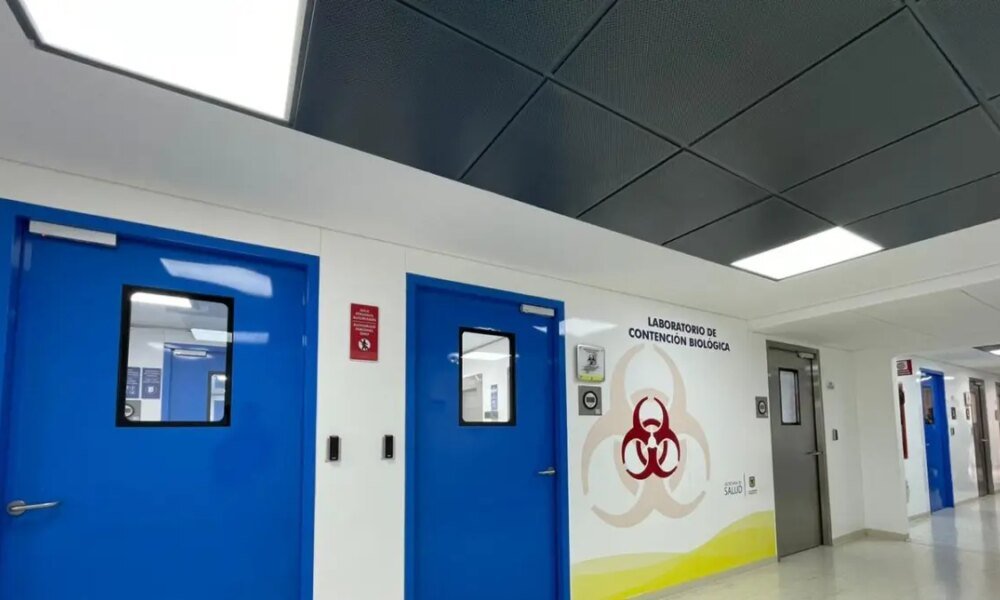 Bogotá Refuerza Su Capacidad para detectar el Virus de la Rabia