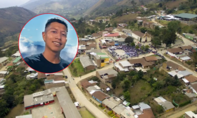 Asesinan un Líder cultural en zona rural de jambaló, Cauca; Ya Son 21 Los Líderes Asesinados en la Región en 2025