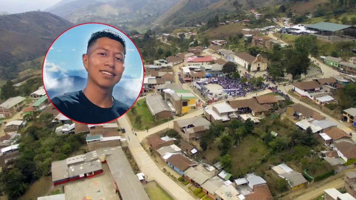 Asesinan un Líder cultural en zona rural de jambaló, Cauca; Ya Son 21 Los Líderes Asesinados en la Región en 2025